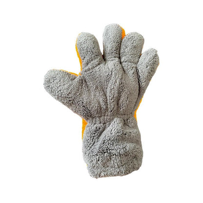 Микрофибърна Ръкавица PA633