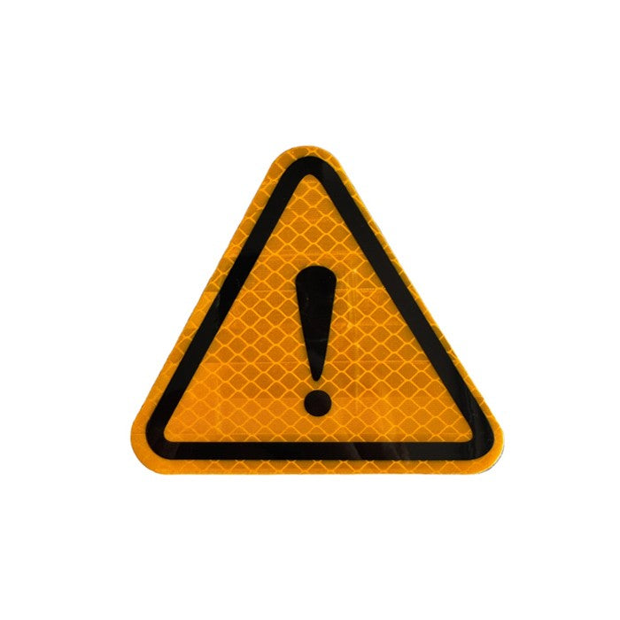 Светлоотразителен стикер C960/PA630