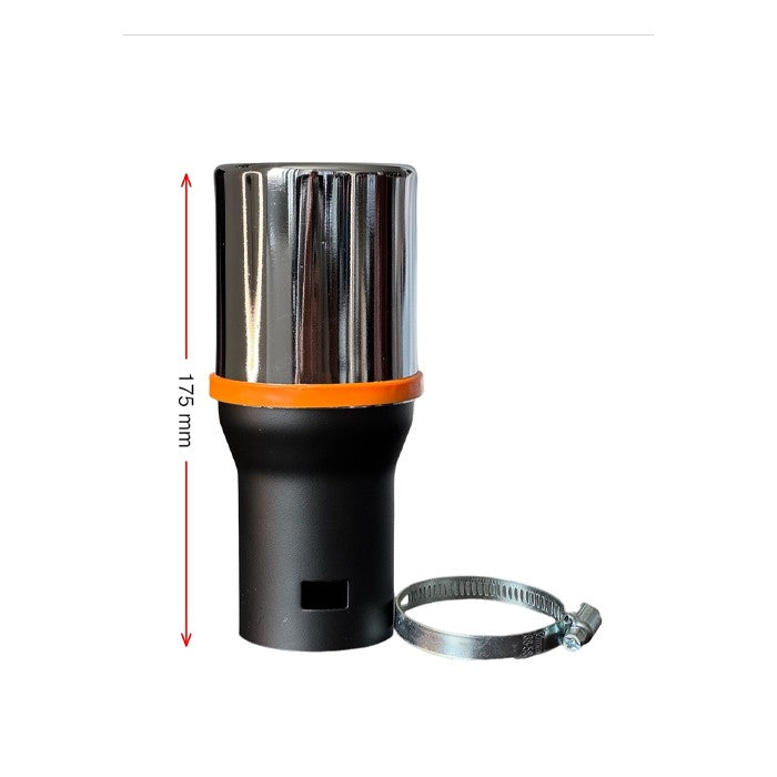 Накрайник Ауспух НТ 610