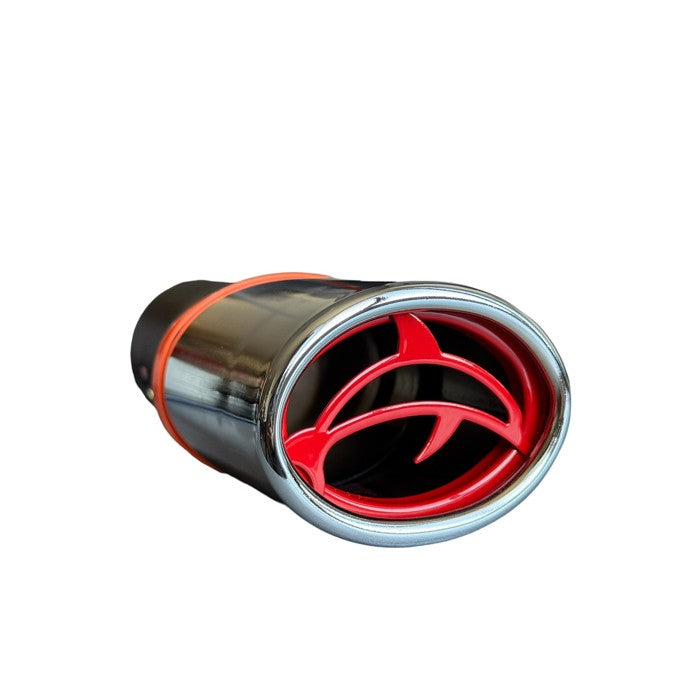 Накрайник Ауспух НТ 646