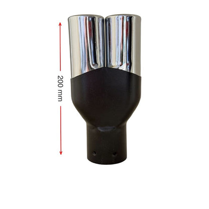 Накрайник за ауспух НТ 750