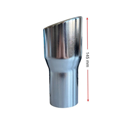 Накрайник Ауспух НТ 321