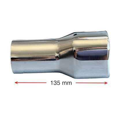 Накрайник Ауспух  НТ 303