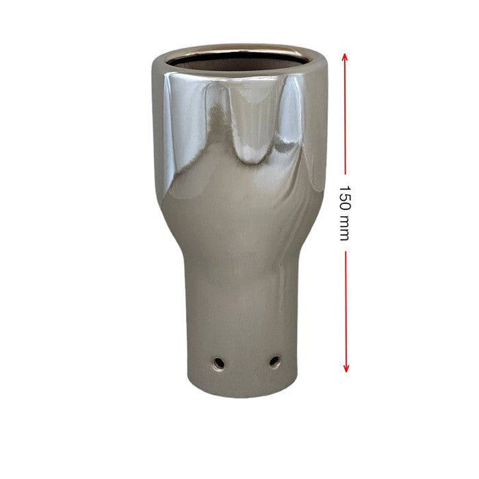 Накрайник Ауспух НТ 302