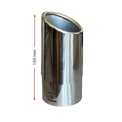 Накрайник ауспух A150