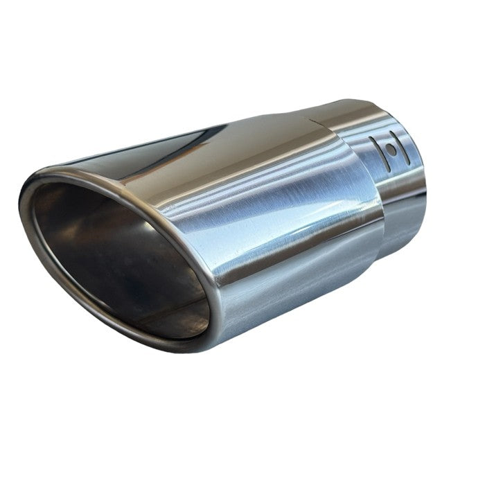 Накрайник ауспух A150