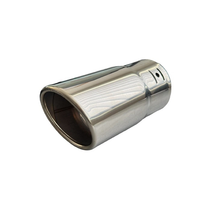 Накрайник ауспух A6