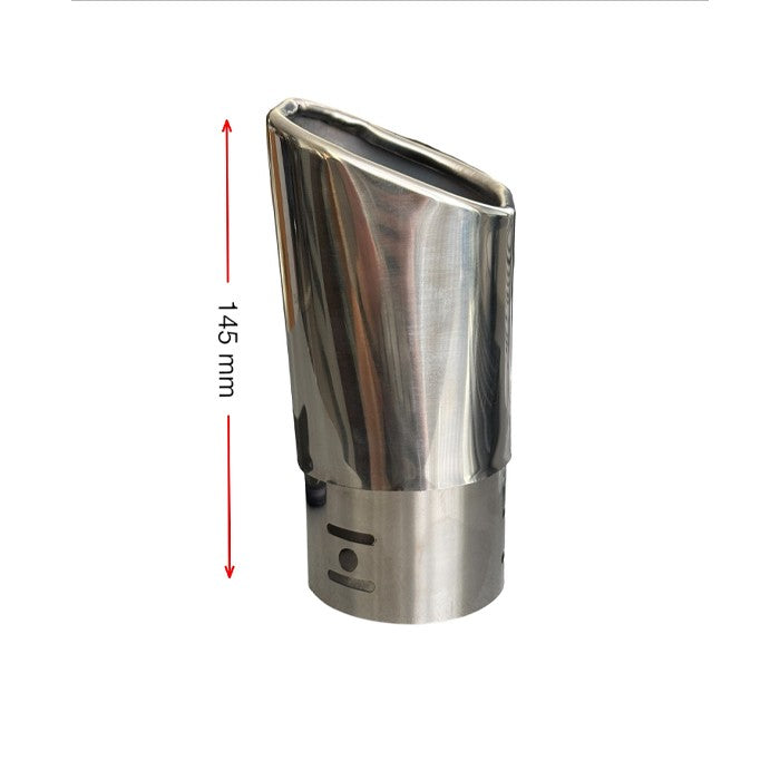 Накрайник ауспух A1499