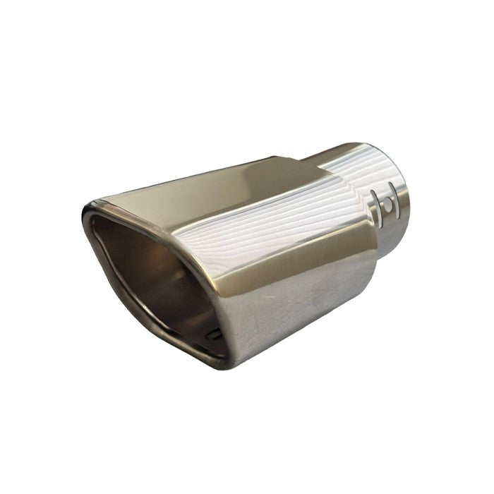 Накрайник ауспух A1499