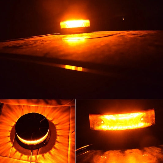 Сигнална лампа PG193 / 12-24V