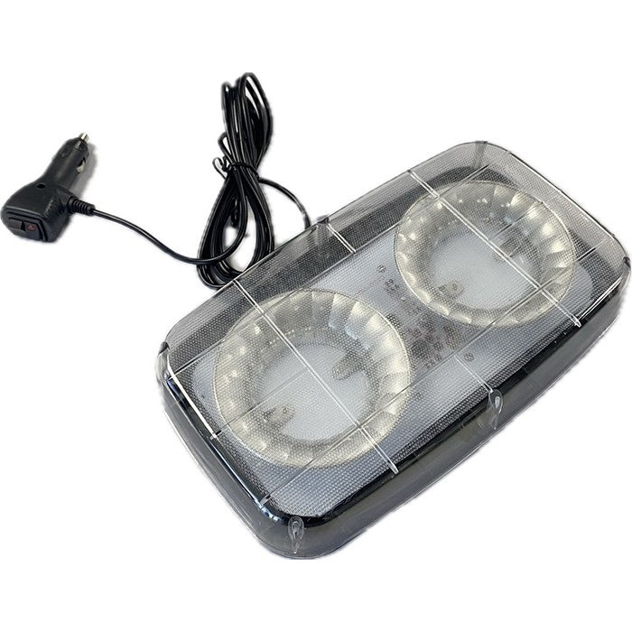 Сигнална лампа PG195 / 12-24V