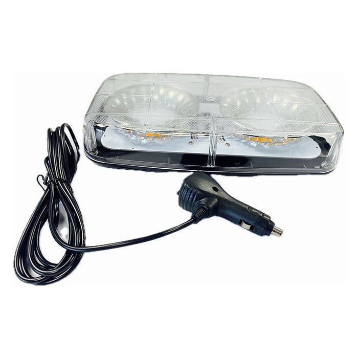 Сигнална лампа PG195 / 12-24V