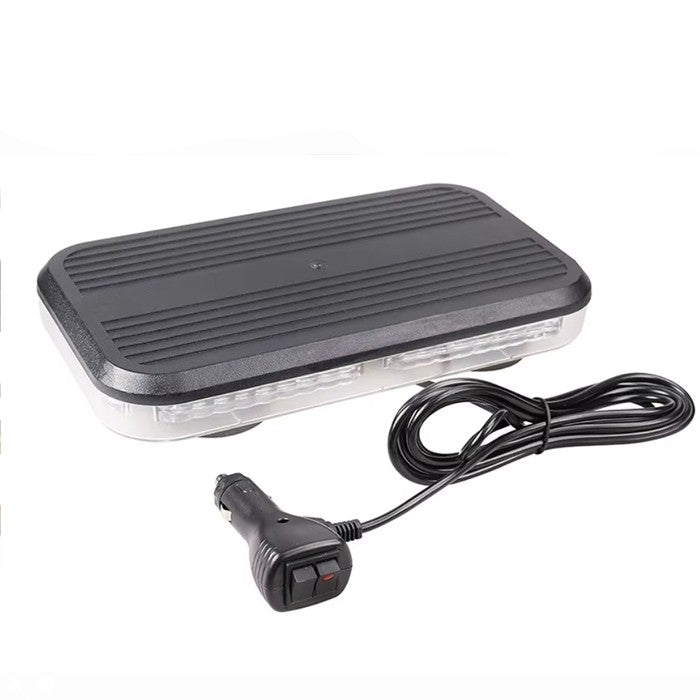 Сигнална лампа PG196 / 12-24V