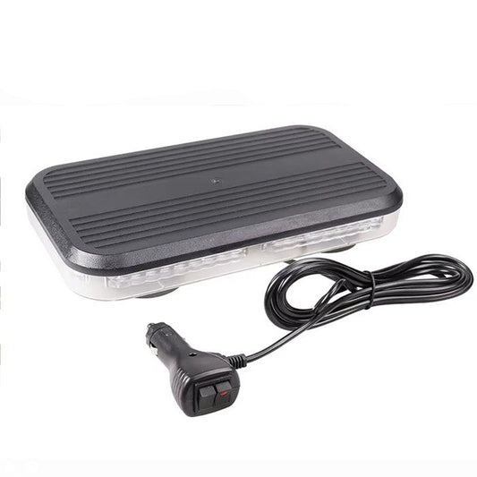 Сигнална лампа PG196 / 12-24V