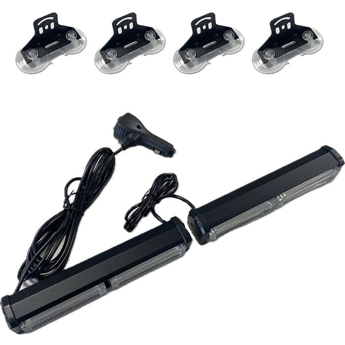 Сигнална лампа PG198 / 12-24V