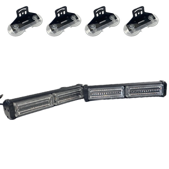 Сигнална лампа PG198 / 12-24V