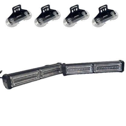 Сигнална лампа PG198 / 12-24V