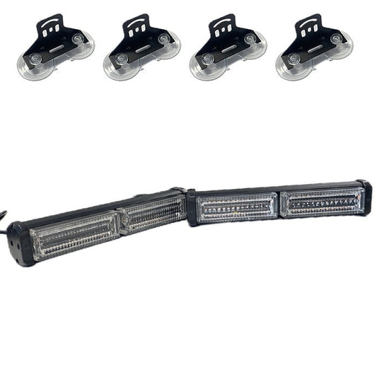 Сигнална лампа PG198 / 12-24V