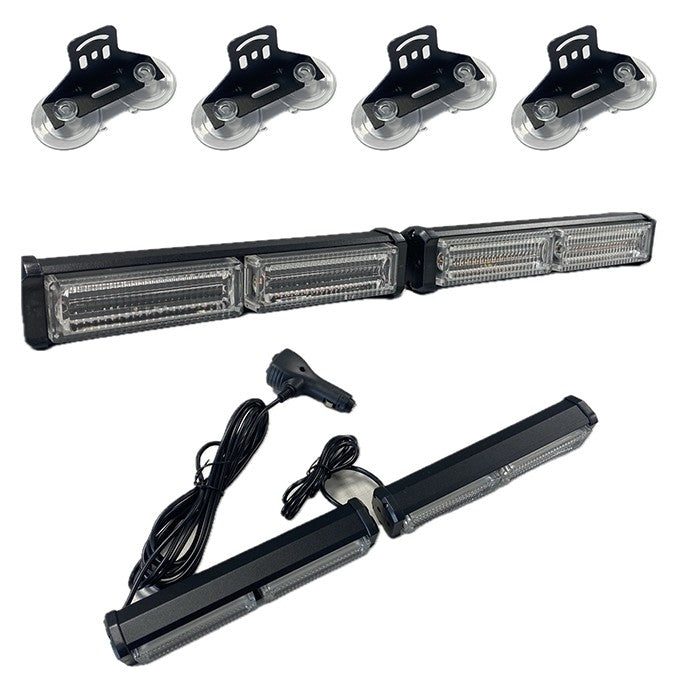 Сигнална лампа PG198 / 12-24V