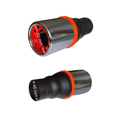 Накрайник ауспух НТ 536