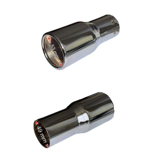 Накрайник ауспух НТ 301