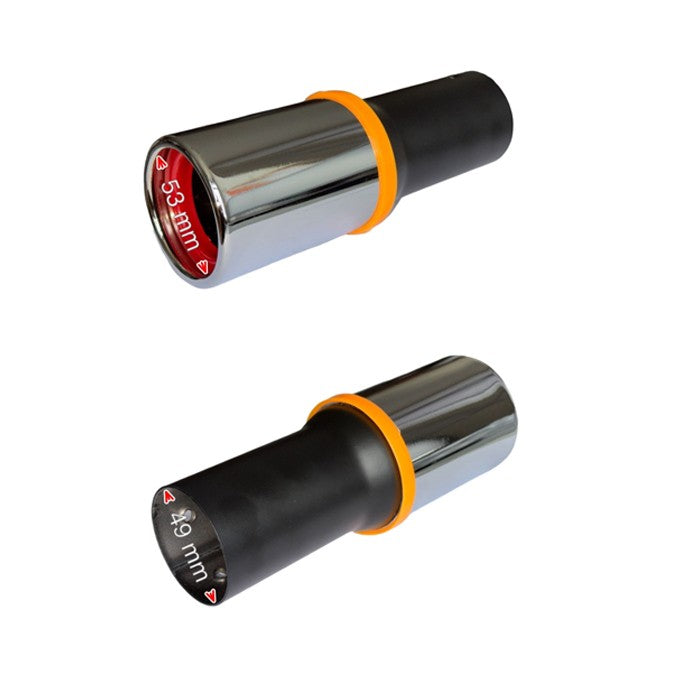 Накрайник ауспух НТ 506