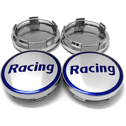 Капаче за Джанта PG231 Racing 4 БР/К-Т