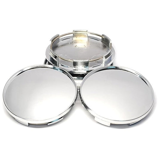 Капаче за Джанта PG274 4 БР/К-Т - Сиво