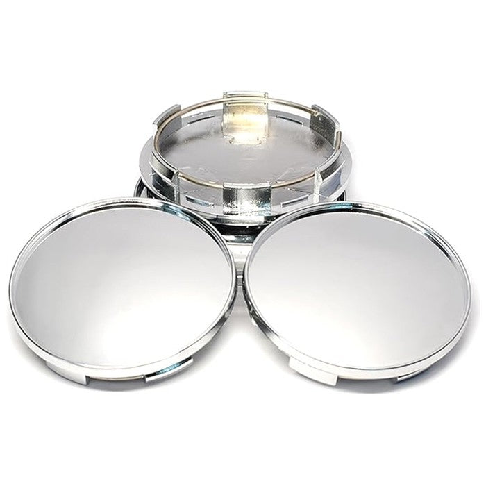 Капаче за Джанта PG274 4 БР/К-Т - Сиво