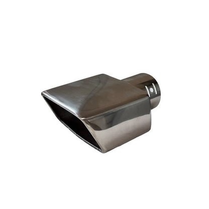 накрайник ауспух A370