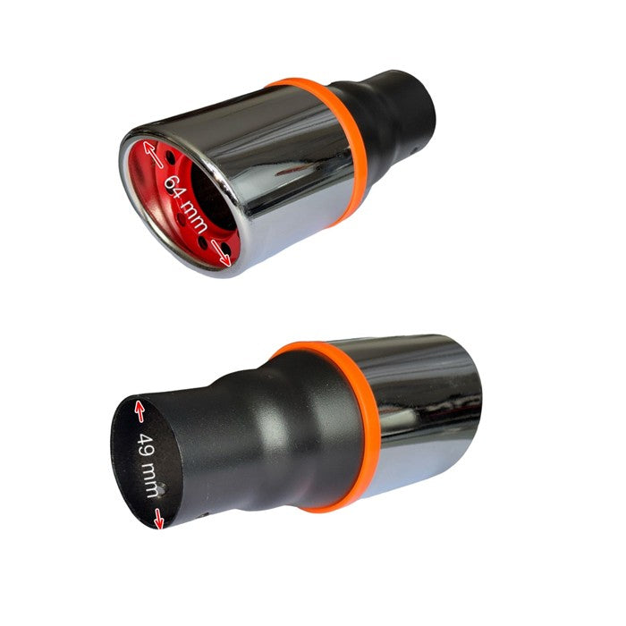 Накрайник ауспух НТ 536К