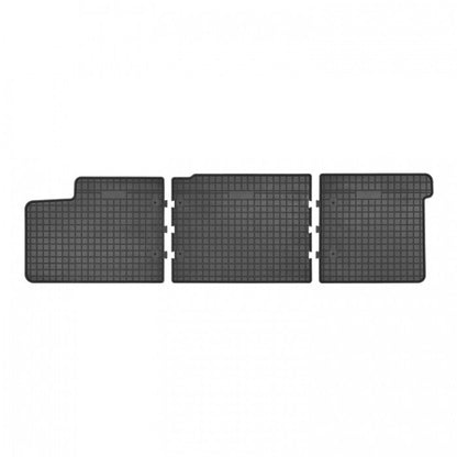 Гумени стелки Frogum съвместими с VW Transporter T5 - (2003+)