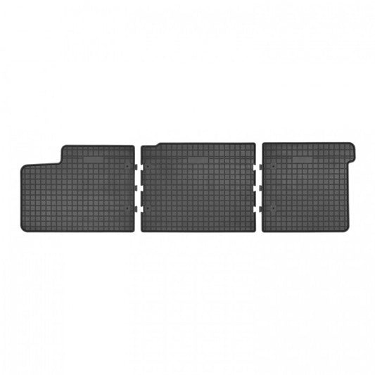 Гумени стелки Frogum съвместими с VW Transporter T5 - (2003+)