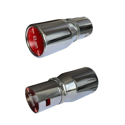 Накрайник Ауспух НТ 601