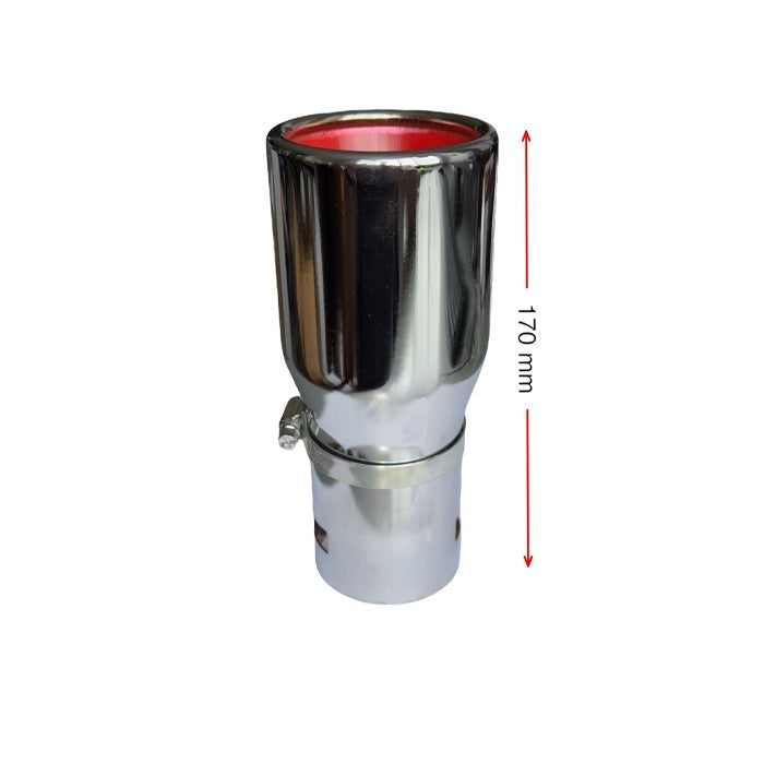 Накрайник Ауспух НТ 601