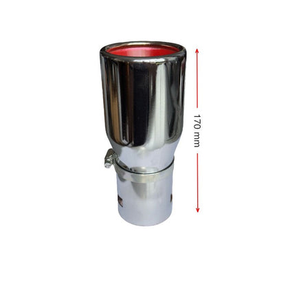 Накрайник Ауспух НТ 601