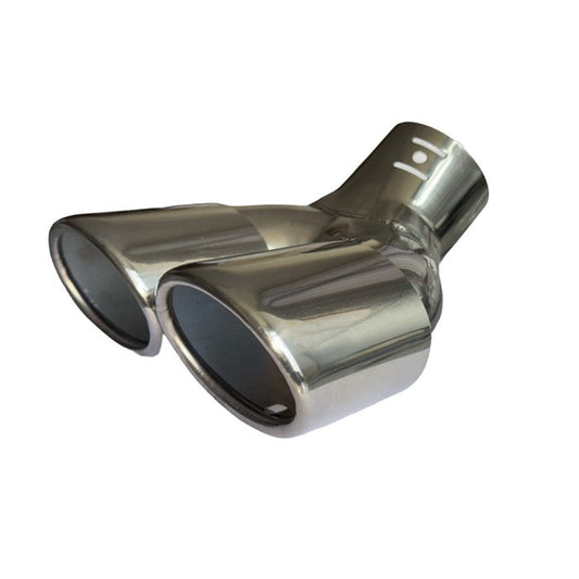 Накрайник  Ауспух A1991W