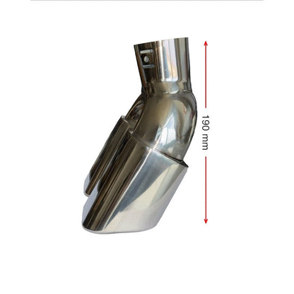 Накрайник ауспух A2003W