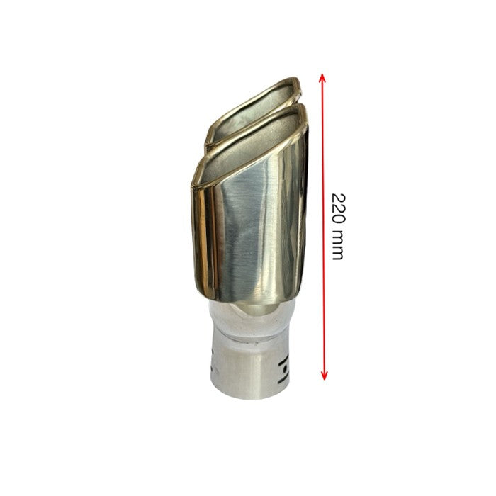 Накрайник ауспух A2003