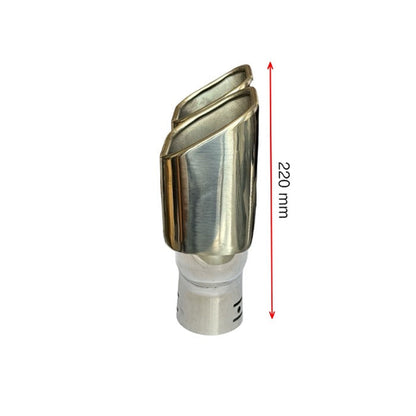 Накрайник ауспух A2003