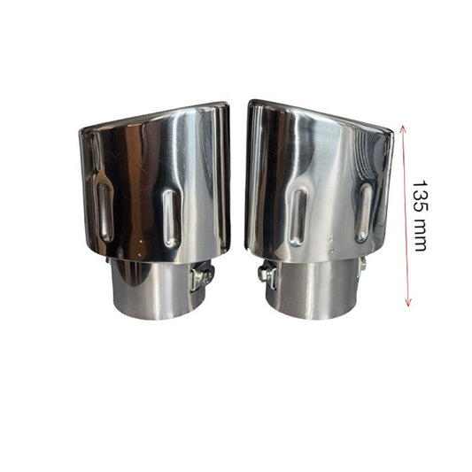 Накрайник ауспух 3038/200B L+R 2 БР/К-Т