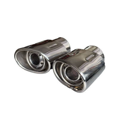 Накрайник ауспух 3038/200B L+R 2 БР/К-Т