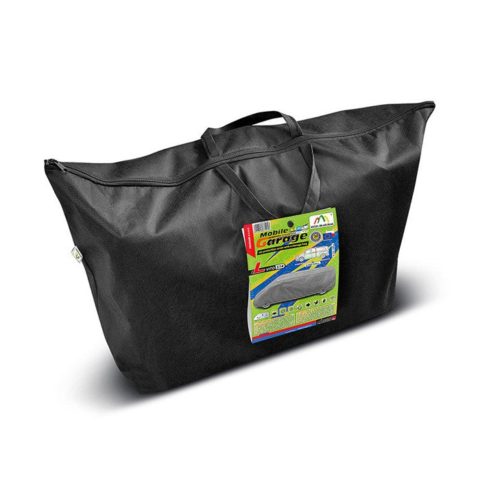 Покривало Kegel серия Mobile размер L514 сиво за VITO