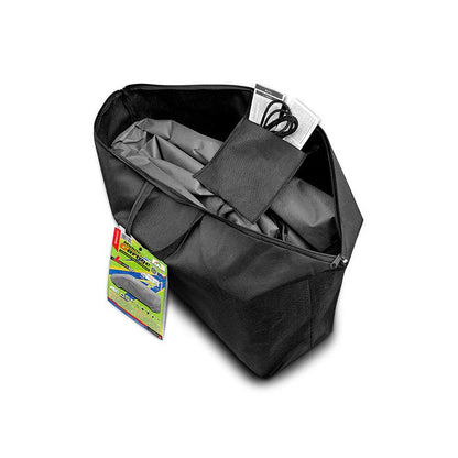 Покривало Kegel серия Mobile размер L514 сиво за VITO