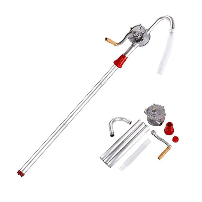 Ръчна Помпа за Преливане на Течности PA709