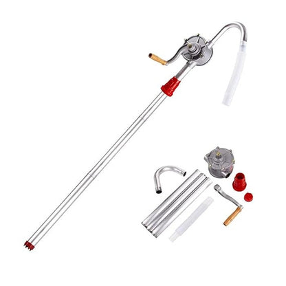 Ръчна Помпа за Преливане на Течности PA709