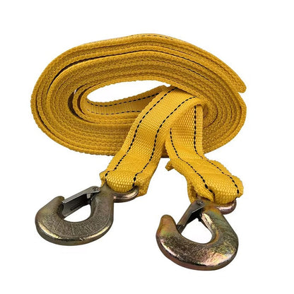 Въже за Теглене Тип Колан - 6 тона