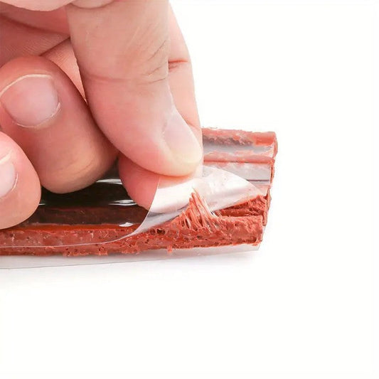 Фитили Z106 10 БР/К-Т - Червени