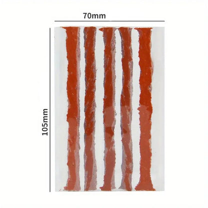 Фитили Z106 10 БР/К-Т - Червени