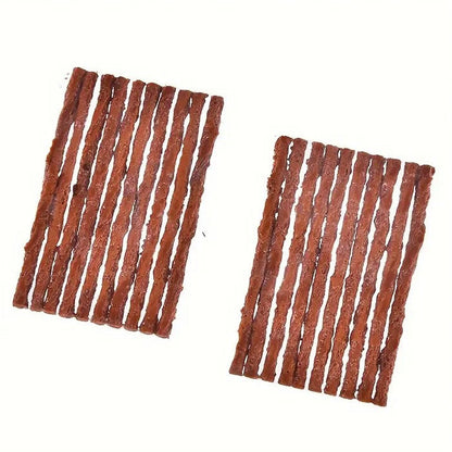 Фитили Z104 20 БР/К-Т Червени